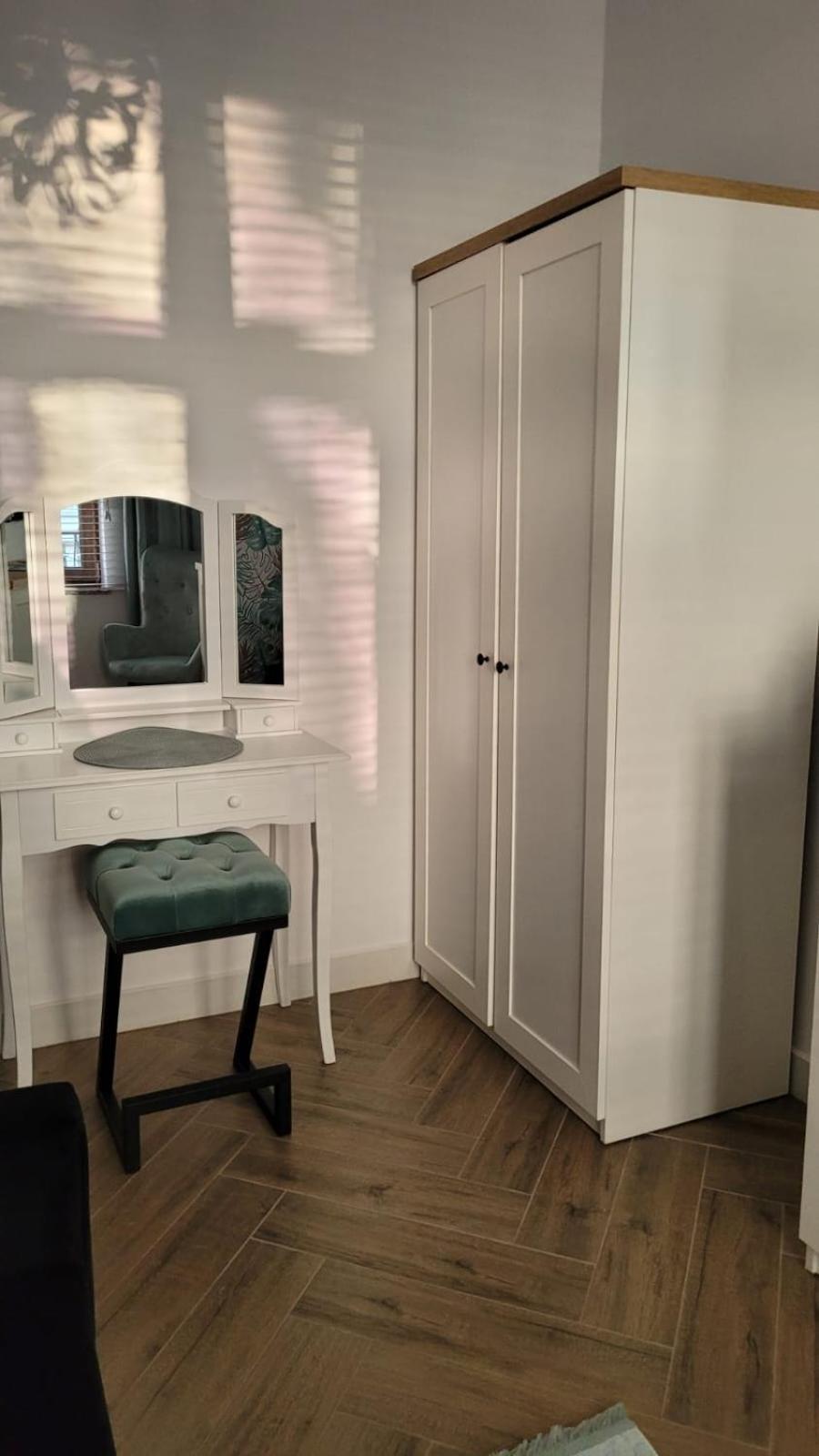 Apartment Jaracza 28/12 Slupsk