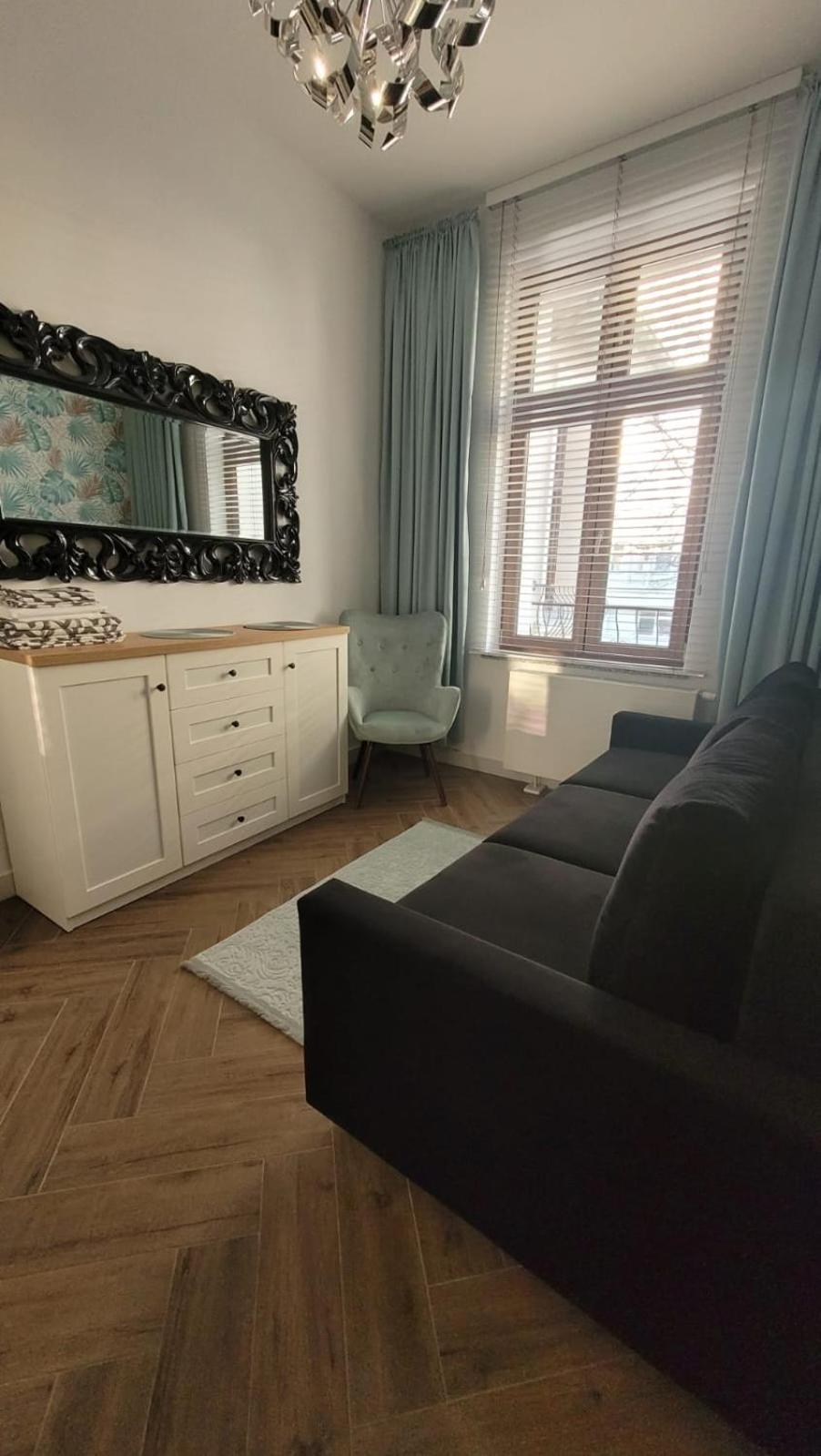 Apartment Jaracza 28/12 Slupsk
