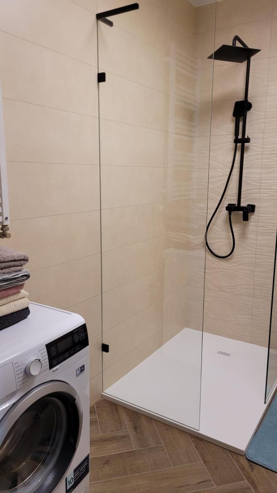 Apartment Jaracza 28/12 Slupsk