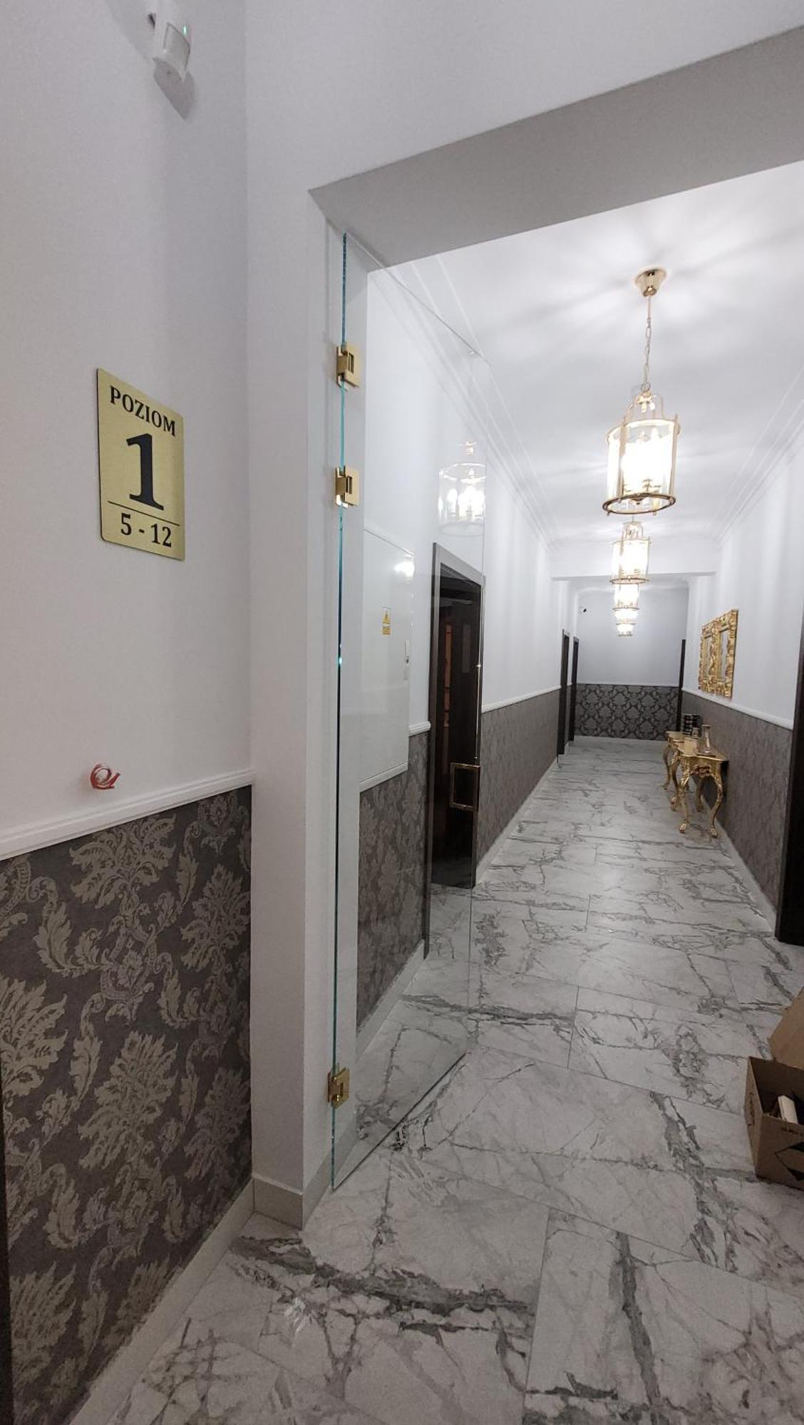 Jaracza 28/12 Apartment Slupsk