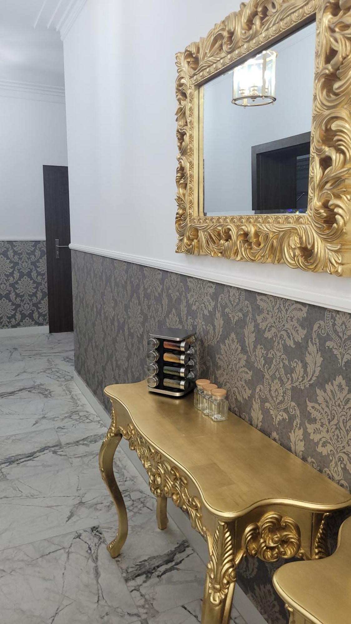 Jaracza 28/12 Apartment *